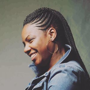 Meet your Posher, Ronteshia